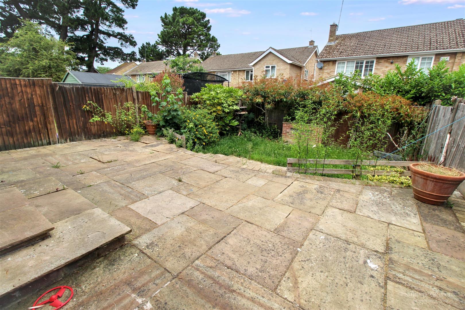 Cecil Aldin Drive, Tilehurst, Reading